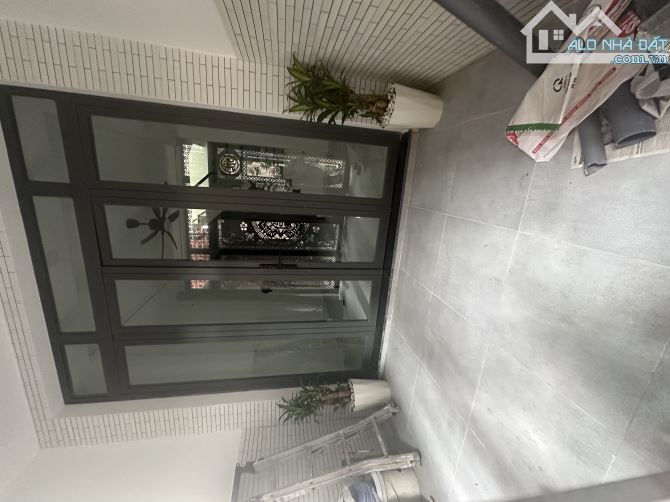 NHÀ ĐẸP GẦN KCX TÂN THUẬN Q7 - 59M2 - 2 TẦNG 4PN - NHỈNH 5TỶ - 1