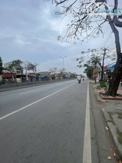 Mặt đường Nguyễn Bỉnh Khiêm (gần cty Đỉnh Vàng) - 80m2 - mt 4m - giá 4,8 tỷ