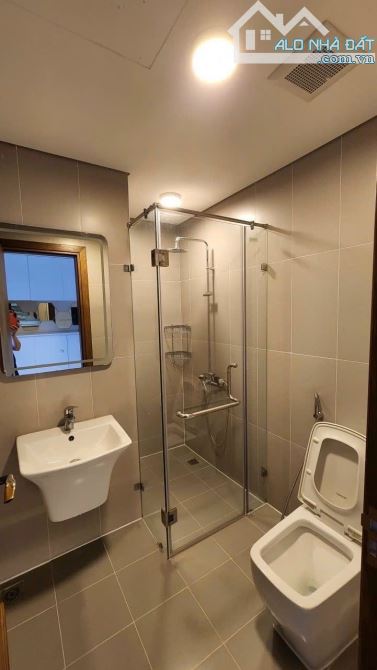 Tôi cần bán chung cư Sông Đà Tower, 131 Trần Phú 95m2, 3 ngủ, 2 vs nhỉnh 4 tỷ - 1