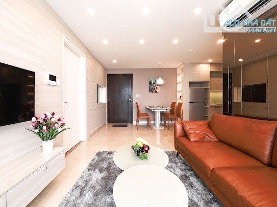 Cho thuê căn hộ Imperia Garden 203 Nguyễn Huy Tưởng 100m2 3 ngủ full đồ 18 triệu/tháng - 1