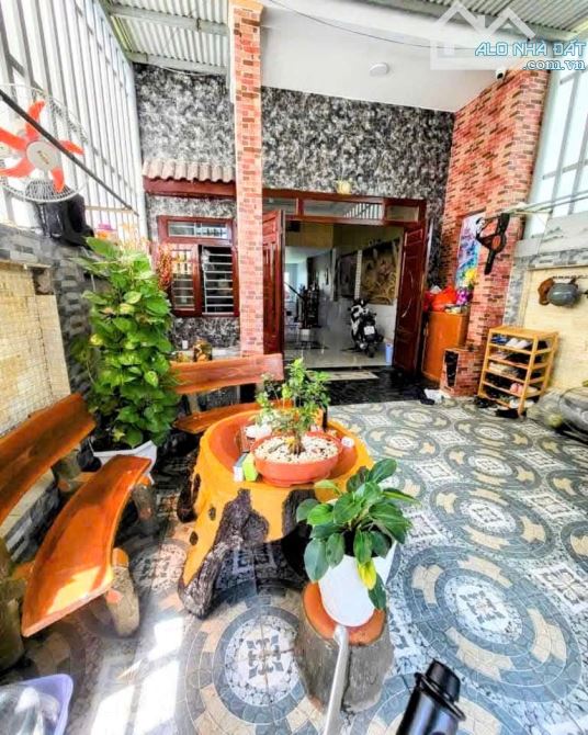 Bán nhà 1trệt2 khu dân cư lavander Vĩnh Cửu đồng Nai - 1