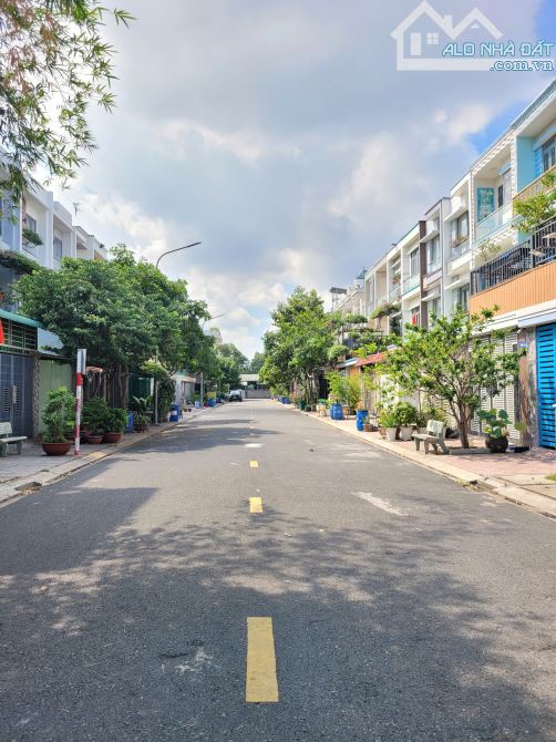 7Tỷ__144m2 (8x18m)__2 Lô Đất KDC gần Ngã Tư Chiêu Liêu__cách Nguyễn Thị Minh Khai chỉ 100m - 1