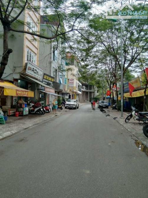 Bán đất vàng Ngọc Hà, mặt đường ô tô tránh, đầu tư giữ tiền tương lai xx lần! - 1