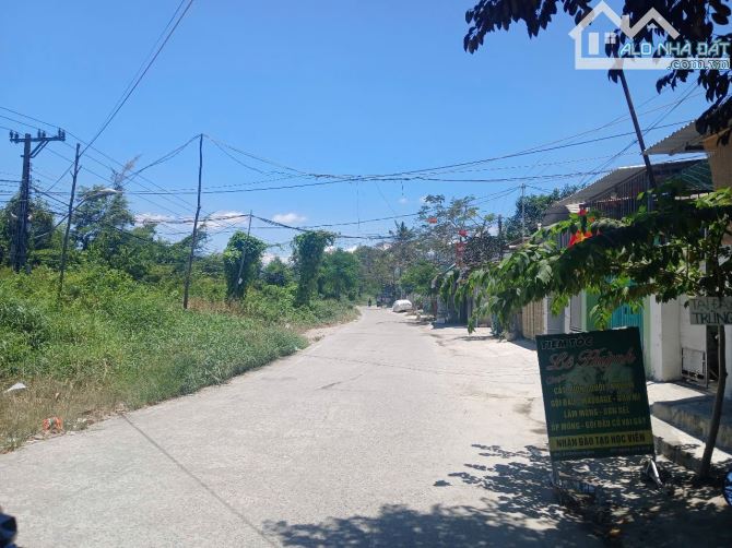 🔥 Hiếm! Bán đất đẹp giá rẻ thôn Phú Nông, Vĩnh Ngọc, Nha Trang đường ô tô 🔥2.4 tỷ - 1