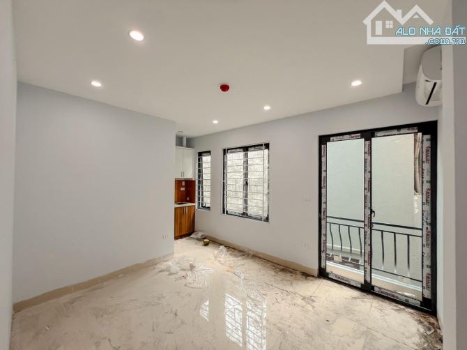 ✳️ Bán CCMN XÃ ĐÀN - 8 TẦNG THANG MÁY- Dòng tiền 1.2tỷ/năm- 20 phòng full đồ-20.5 TỶ - 1