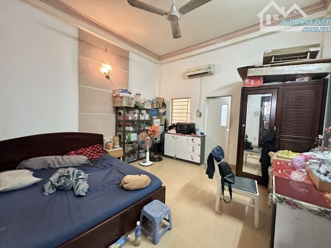 🏡4 TẦNG BTCT 5PN PHAN ĐĂNG LƯU _DT 77m2 giá chỉ 9 Tỷ _thông PHAN XÍCH LONG Ngang 4m - 1