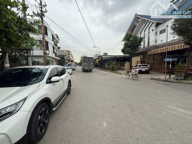 Bán đất mặt đường Cựu viên không lỗi chỉ 30 triệu 1 mv có tt - 1