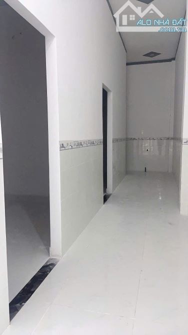 Bán nhà mặt tiền kinh doanh An Hòa Biên Hòa giá tốt 1.65 tỷ - 1