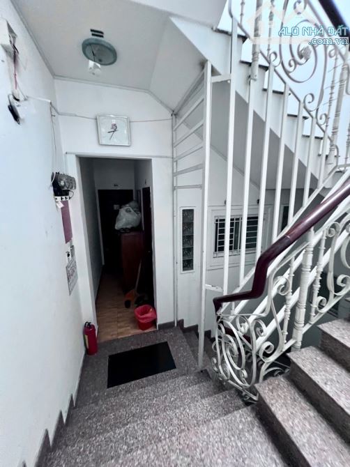 BÁN NHÀ QUANG TRUNG, GÒ VẤP - Ô TÔ TRÁNH 98,5M2 3 TẦNG, CHỈ 8.45 TỶ - 1