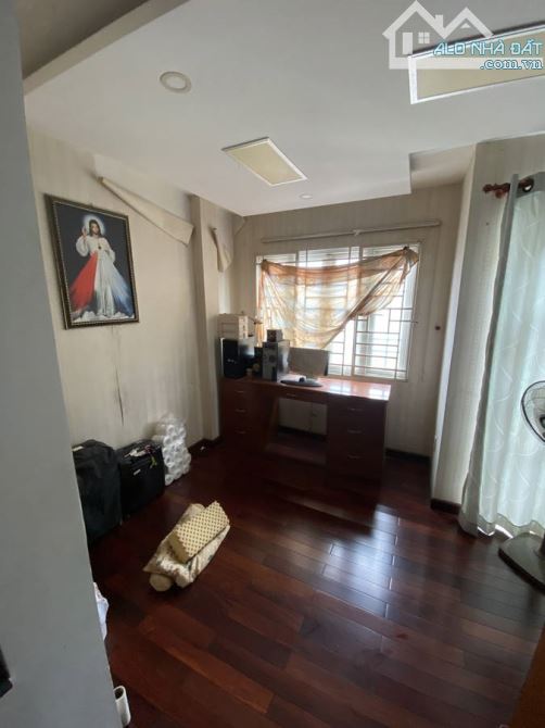 BÁN NHÀ QUẬN 7, 4 TẦNG, GẦN CHỢ TÂN THUẬN TÂY, 4x12M, 4PN, TRẦN VĂN KHÁNH - 1