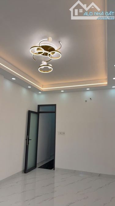 TRẦN VĂN KHÁNH- QUẬN 7- 59M²- 2 TẦNG- MỚI TINH- HƠN 5 TỈ XÍU - 1