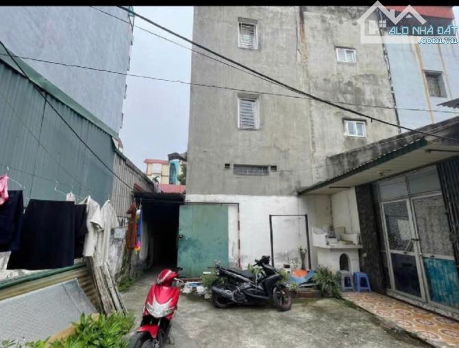 220 tỷ/ 550 m2/ 8 M tiền/ Đất Mặt Phố Dịch Vọng - 1