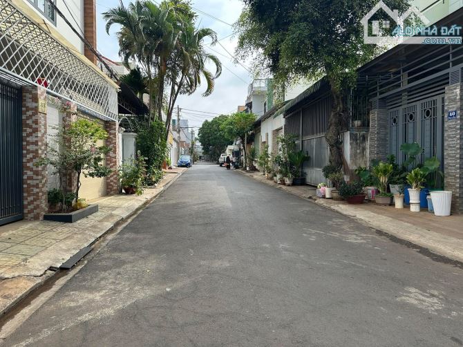 Đất Mặt Tiền Văn Cao khu Trung Cao mặt tiền 7.18m - 1
