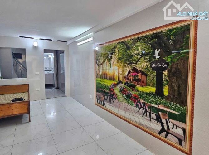 Bán nhà 2 tầng khu dân cư bê tông Thăng Long - Đông Anh - Hà Nội. - 2