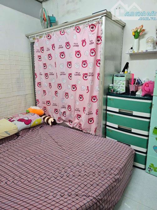 Bán nhà 51 m2 thổ cư gần trường Nguyễn Việt Hồng - 1