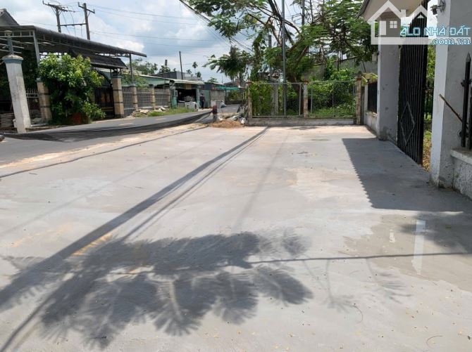 ĐẤT DIỆN TÍCH LỚN MẶT TIỀN LỘ VÒNG CUNG TL 923 GẦN CẦU TÂY ĐÔ 900M- PHONG ĐIỀN, TP.CẦN THƠ - 1