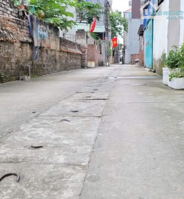 72,2 M ĐẤT Lương quy Xuân nộn Đông Anh ô tô thông tránh sát trục chính Uy nỗ giá đầu tư