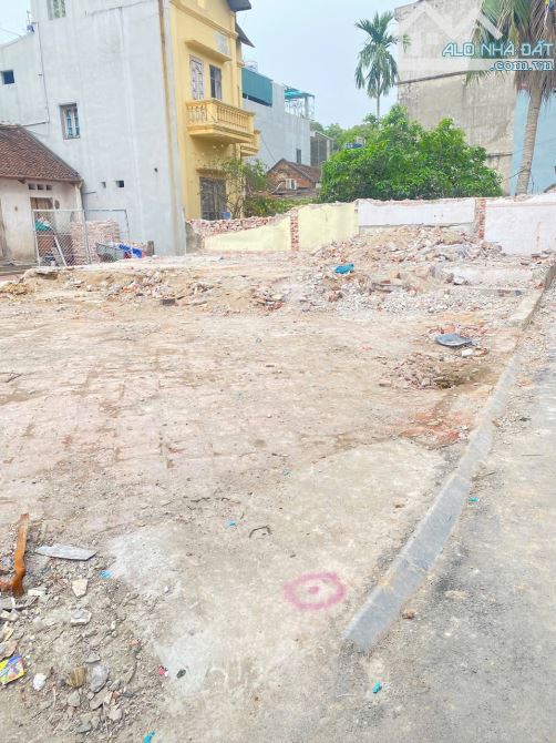 80m2 Cổ Loa - Đông Anh - Hà Nội - 1