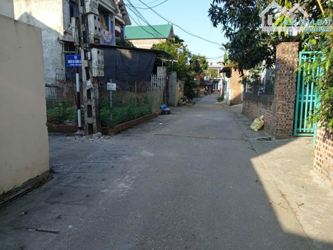 GIẢM CHÀO KỊCH SÀN- GIÁ HƠN 1TY - CHỦ CỰC THIỆN TRÍ - LÔ NHỎ XINH - YÊN NINH - HIỀN NINH - 1