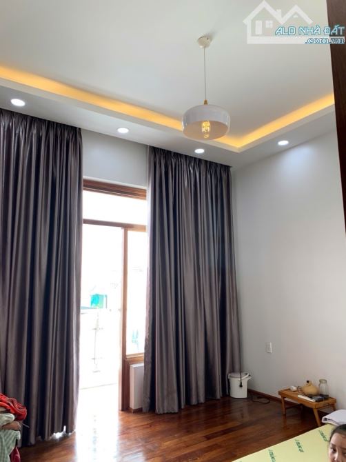 SIÊU PHẨM NHÀ ĐẸP-KINH DƯƠNG VƯƠNG. GẦN AEONMALL. TÊN LỬA. GIÁP QUẬN 6-#4×16-4pn.nhỉnh 7.t