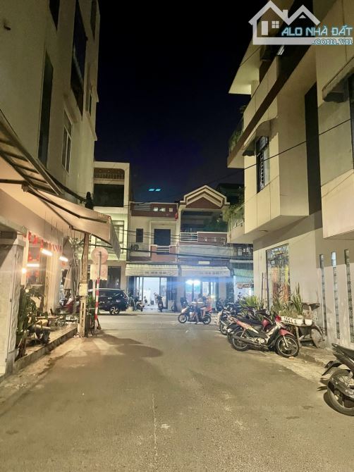 🏠 BÁN NHÀ MẶT TIỀN PHẠM QUANG ẢNH –125M2-GẦN NGÃ TƯ NGUYỄN DUY HIỆU– SƠN TRÀ- 8TỶ Xx - 1