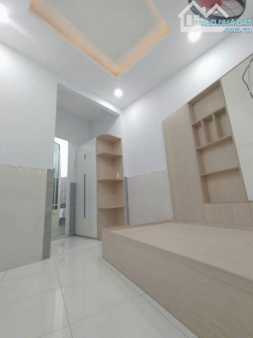 BÁN CĂN NHÀ_ĐẸP 110m² Gần Ngay Trường Học Cấp 2 & UBND Phường An Bình - Biên Hòa - 1