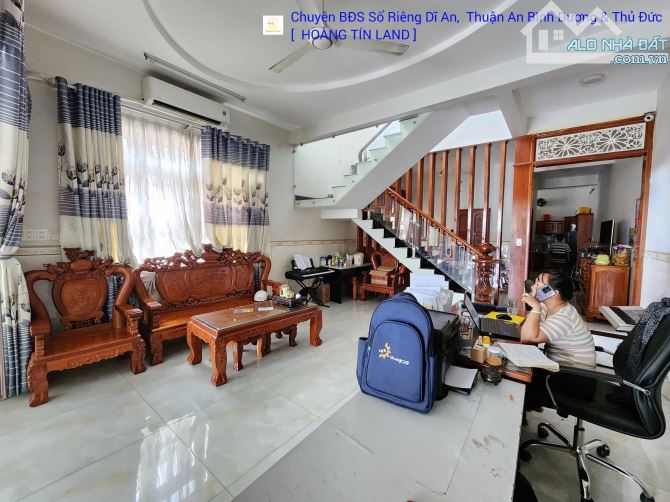 nhà 1 trệt 1 lầu 209,8m2 10ty TL góc 2MT đường ĐT743C p.Bình Hòa Tp Thuận An - 12