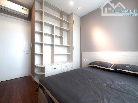 Cho thuê căn hộ Imperia Garden 203 Nguyễn Huy Tưởng 100m2 3 ngủ full đồ 18 triệu/tháng - 12
