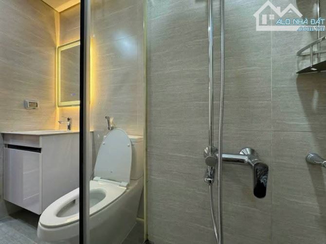 BIỆT THỰ VIP TRUNG TÂM CẦU GIẤY- LÔ GÓC - 3 MẶT THOÁNG -KINH DOANH KINH DOANH ĐỈNH - 12