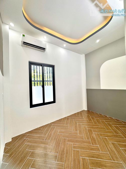 NHÀ TRỆT HIỆN ĐẠI SANG TRỌNG CÓ 3PN DÂN CƯ Ở ĐÔNG ĐÚC GẦN ĐH FPT & NAM CẦN THƠ - 16