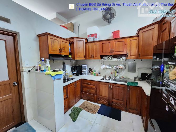 nhà 1 trệt 1 lầu 209,8m2 10ty TL góc 2MT đường ĐT743C p.Bình Hòa Tp Thuận An - 13