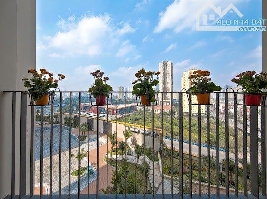 Cho thuê căn hộ Imperia Garden 203 Nguyễn Huy Tưởng 100m2 3 ngủ full đồ 18 triệu/tháng - 13