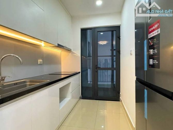 BIỆT THỰ VIP TRUNG TÂM CẦU GIẤY- LÔ GÓC - 3 MẶT THOÁNG -KINH DOANH KINH DOANH ĐỈNH - 13