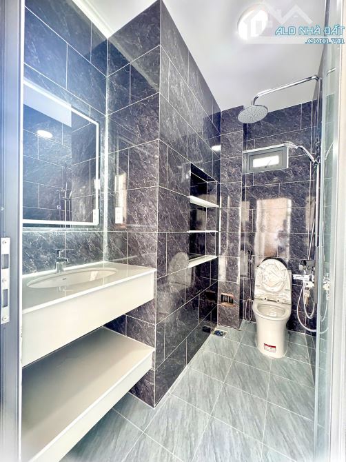NHÀ TRỆT HIỆN ĐẠI SANG TRỌNG CÓ 3PN DÂN CƯ Ở ĐÔNG ĐÚC GẦN ĐH FPT & NAM CẦN THƠ - 17