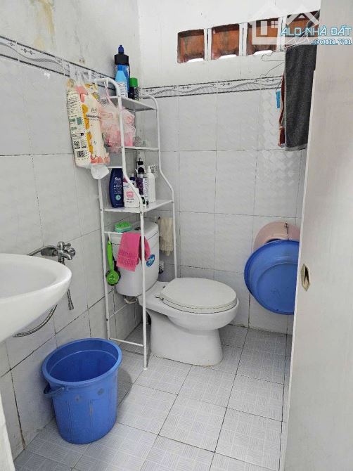 Bán nhà 51 m2 thổ cư gần trường Nguyễn Việt Hồng - 14