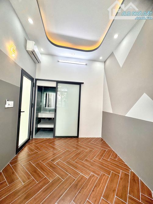NHÀ TRỆT HIỆN ĐẠI SANG TRỌNG CÓ 3PN DÂN CƯ Ở ĐÔNG ĐÚC GẦN ĐH FPT & NAM CẦN THƠ - 18