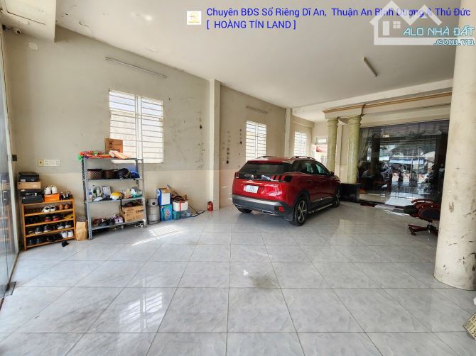nhà 1 trệt 1 lầu 209,8m2 10ty TL góc 2MT đường ĐT743C p.Bình Hòa Tp Thuận An - 15