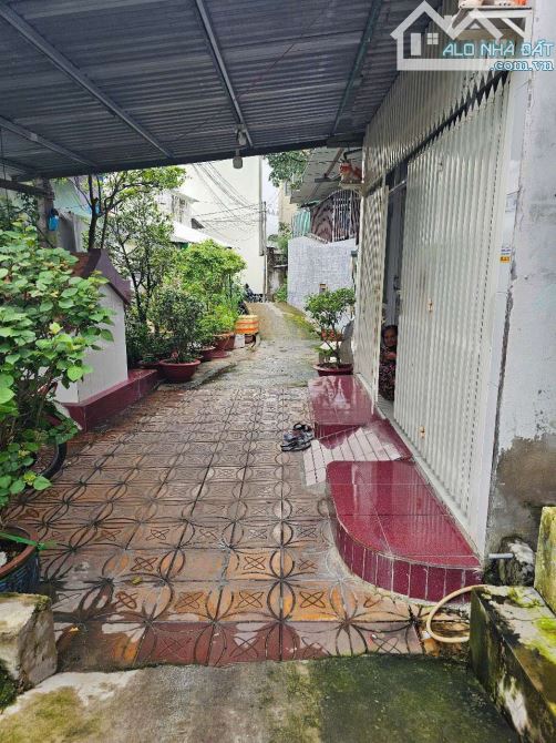 Bán nhà 51 m2 thổ cư gần trường Nguyễn Việt Hồng - 15