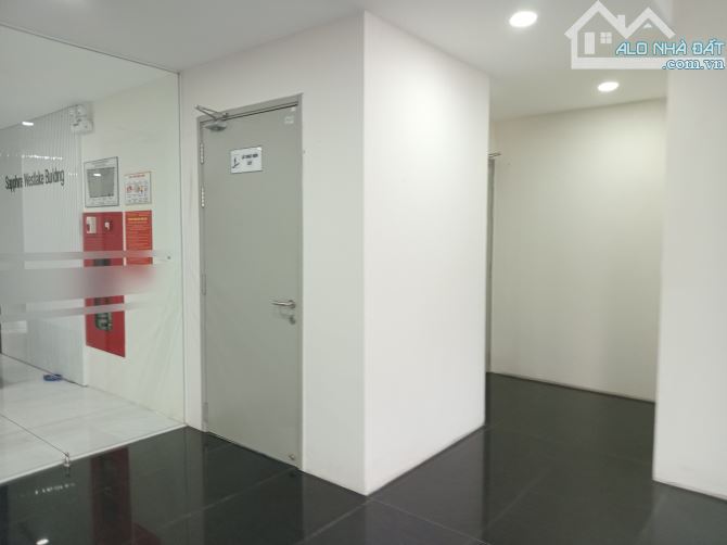 Bán toà nhà văn phòng MP Nguyễn Hoàng, Nam Từ Liêm. DT 300m2 x 9 tầng, MT 15m. Giá: 179 tỷ - 1