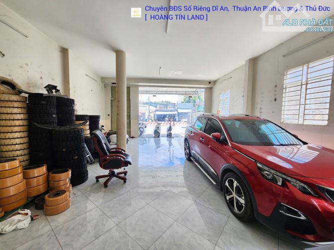 nhà 1 trệt 1 lầu 209,8m2 10ty TL góc 2MT đường ĐT743C p.Bình Hòa Tp Thuận An - 16