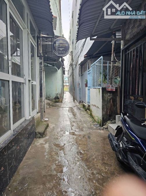 Bán nhà 51 m2 thổ cư gần trường Nguyễn Việt Hồng - 17
