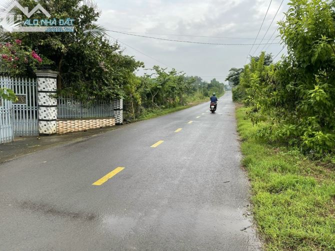 Cần bán gấp lô đất đẹp tại ấp 3, xã Xuân Tây, huyện Cẩm Mỹ, Đồng Nai – Giá cực kỳ hấp dẫn!