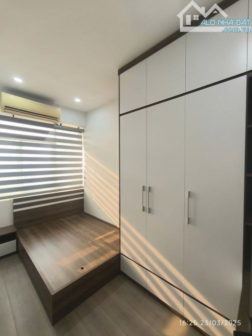 CHUNG CƯ QUANG TRUNG – 97M – TẦNG 13 – THOÁNG ĐẸP – 4,7TỶ - 2