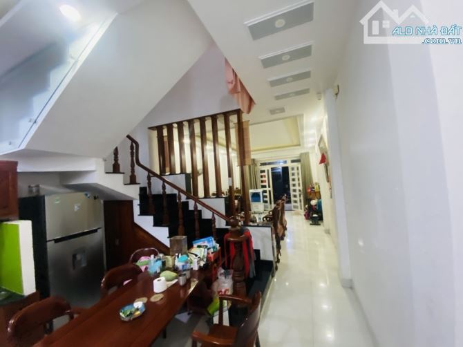🏠 BÁN NHÀ ĐƯỜNG XE HƠI 8m – 111m2 (4,5m x 25m) – 3 TẦNG, ĐƯỜNG 6, LONG BÌNH, QUẬN 9 - 2
