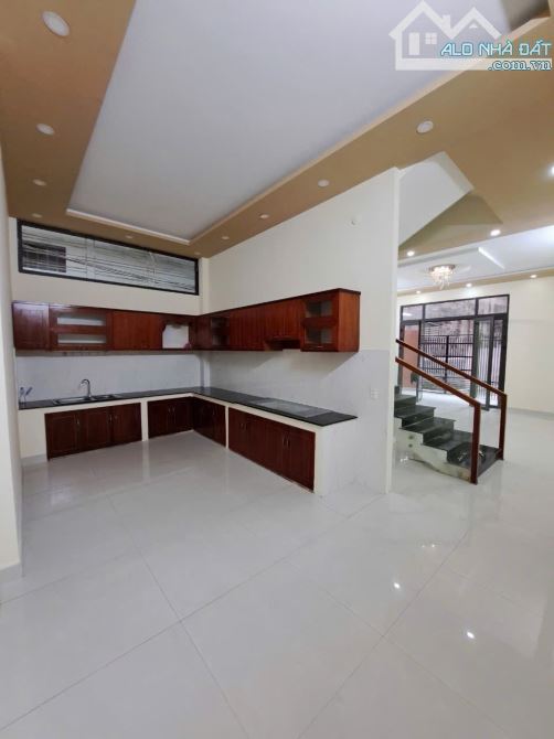 🔥🔥🔥Bán Gấp Nhà 3 Tầng Mặt Tiền Điện Biên Phủ, Vị Trí Kinh Doanh Đắc Địa Đà Nẵng Giá 19T - 2