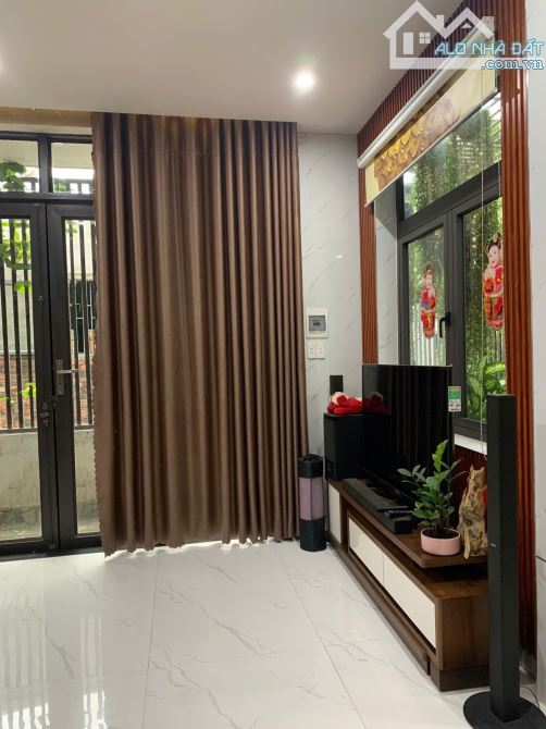 🔆 BÁN NHÀ HOÀ XUÂN 2 MẶT TIỀN ĐƯỜNG 10.5m, DT : 115m2 - 2