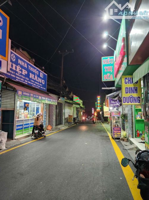 Cần bán gấp nhà lầu đang cho thuê làm nhà thuốc và phòng trọ có thu nhập tốt - 2