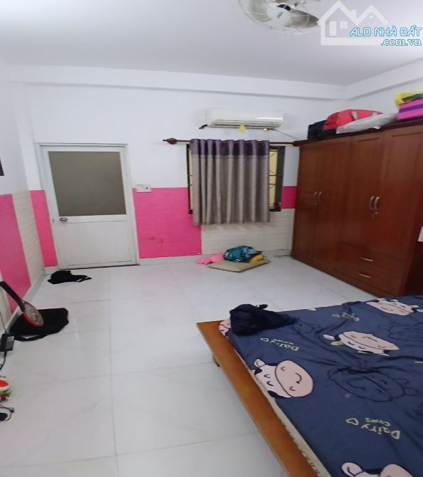 Bán nhà  mặt tiền KD Nguyễn Thượng Hiền, Phường 5, Bình Thạnh, 145m2, 3 tầng,  gần 15 Tỷ - 2