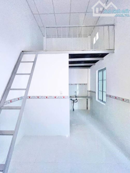BÁN NHÀ DƯƠNG QUẢNG HÀM PHƯỜNG 6 .QUÂN GÒ VẤP_ Ô TÔ ĐẬU CỬA DÒNG TIỀN SẴN 15TR/1T CHỈ 6 TỶ - 2
