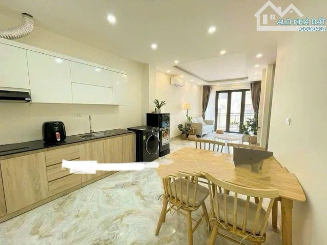 ĐỒNG CỔ HOME STAY 6 tầng 78m MT 11m MẶT PHỐ ô tô tránh giá chào 20 tỷ - 2